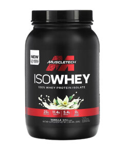 Iso Whey