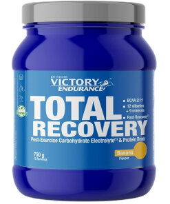 Joe Weider Victory Endurance Total Recovery