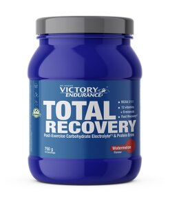 Joe Weider Victory Endurance Total Recovery