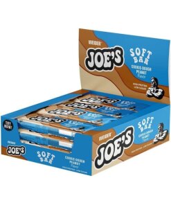 Joe's Soft Bar