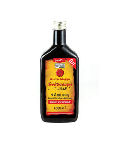 JutaVit Swedish Bitters (500 ml)