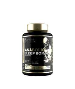 Kevin Levrone Black Line Anabolic Sleep Bombs  (90 Tablets)
