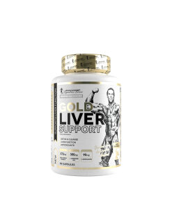 Kevin Levrone Gold Line Liver Support (90 Capsules)