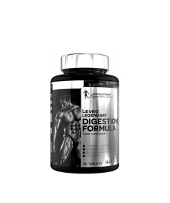 Kevin Levrone Legendary Digestion Formula (90 Tablets)