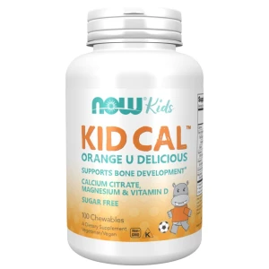 Kid Cal