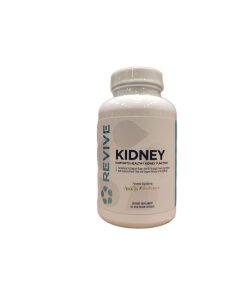 Kidney - 135 vcaps