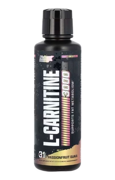 L-Carnitine 3000