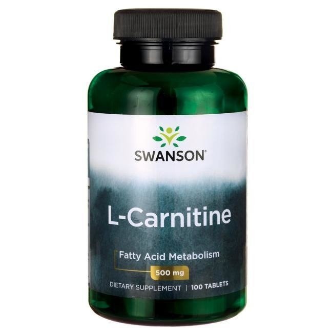 L-Carnitine