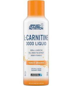 L-Carnitine Liquid 3000