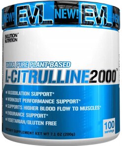 L-Citrulline 2000
