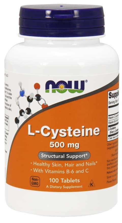 L-Cysteine