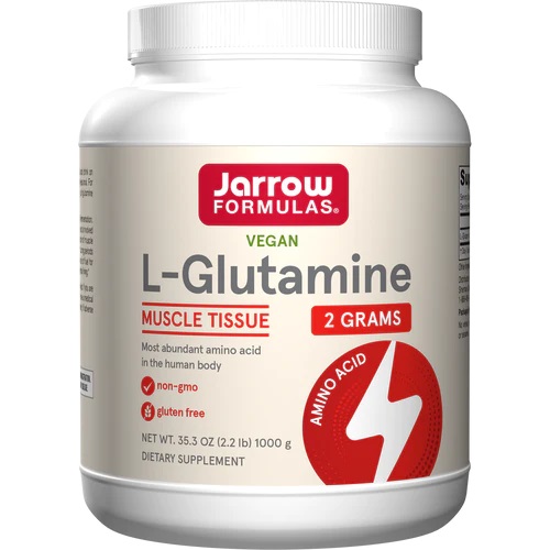 L-Glutamine