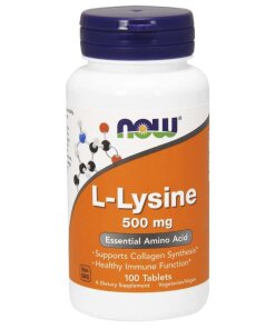 L-Lysine
