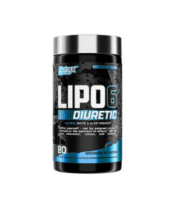 Lipo-6 Diuretic - 80 caps