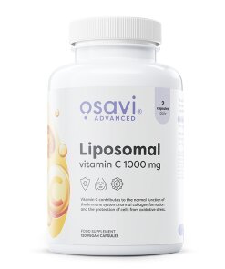 Liposomal Vitamin C