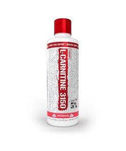 Liquid L-Carnitine 3150 - Legendary Series