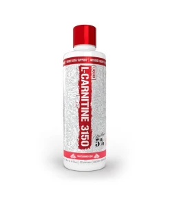 Liquid L-Carnitine 3150 - Legendary Series