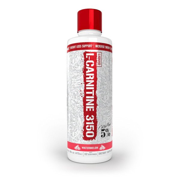 Liquid L-Carnitine 3150 - Legendary Series