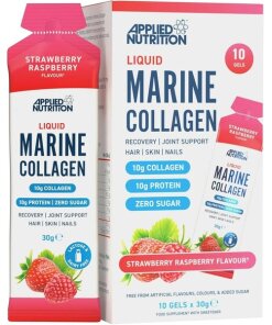 Liquid Marine Collagen
