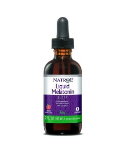 Liquid Melatonin