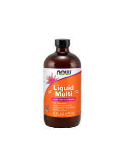 Liquid Multi