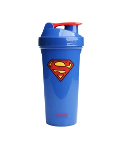 Lite DC Comics
