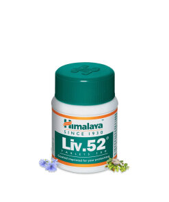 Liv.52 - 100 tablets