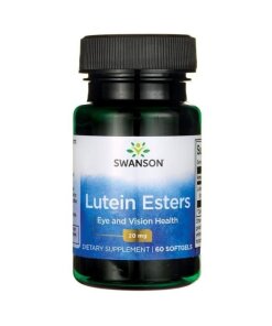 Lutein Esters