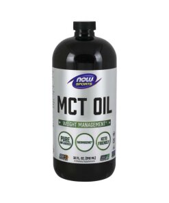 MCT Oil
