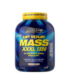 MHP - Up Your Mass XXXL 1350 (2.72 kg