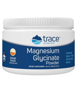 Magnesium Glycinate Powder
