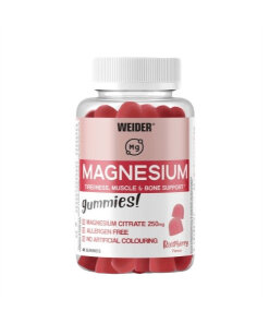 Magnesium Gummies