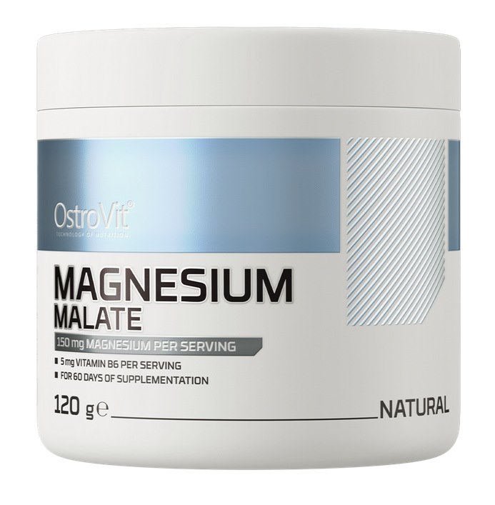 Magnesium Malate