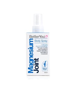 Magnesium Oil Joint Spray - 100 ml.