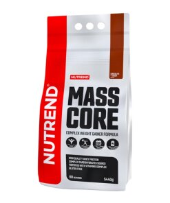 Mass Core