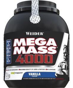 Mega Mass 4000