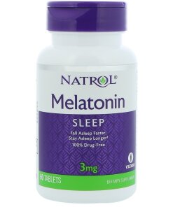 Melatonin