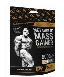 Metabolic Mass Gainer
