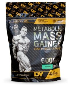 Metabolic Mass Gainer