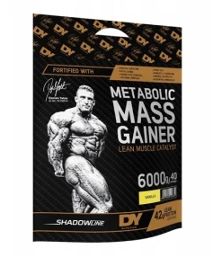 Metabolic Mass Gainer