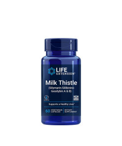 Milk Thistle