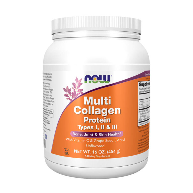 Multi Collagen Protein - 454g
