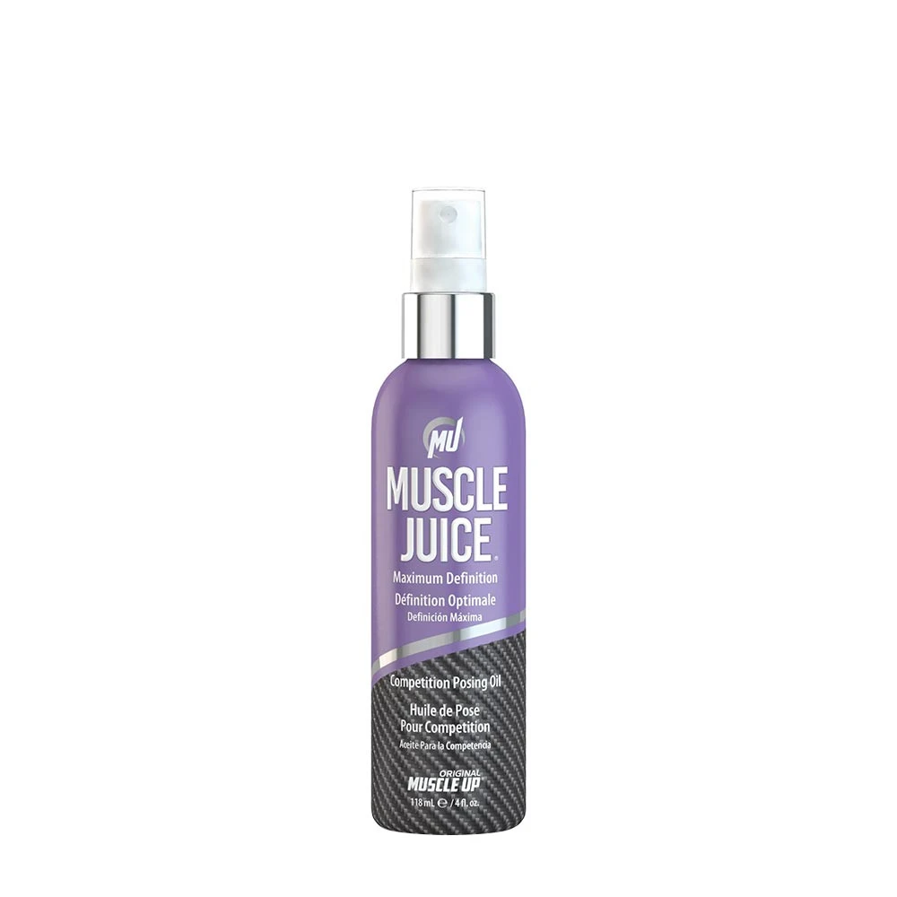 Muscle Juice