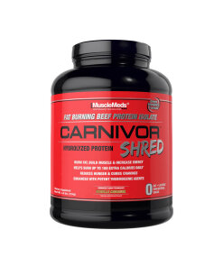 MuscleMeds - Carnivor Shred (56 Servings
