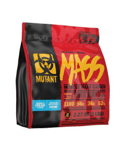Mutant Mass