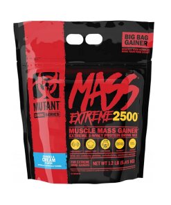 Mutant Mass Extreme 2500