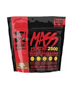 Mutant Mass Extreme 2500