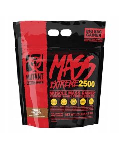 Mutant Mass Extreme 2500
