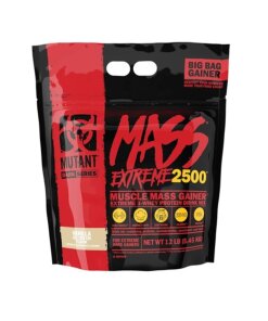 Mutant Mass Extreme 2500
