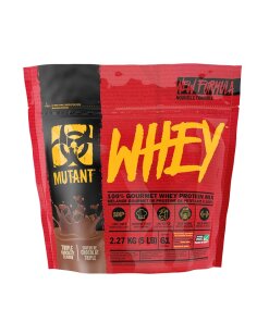 Mutant Whey